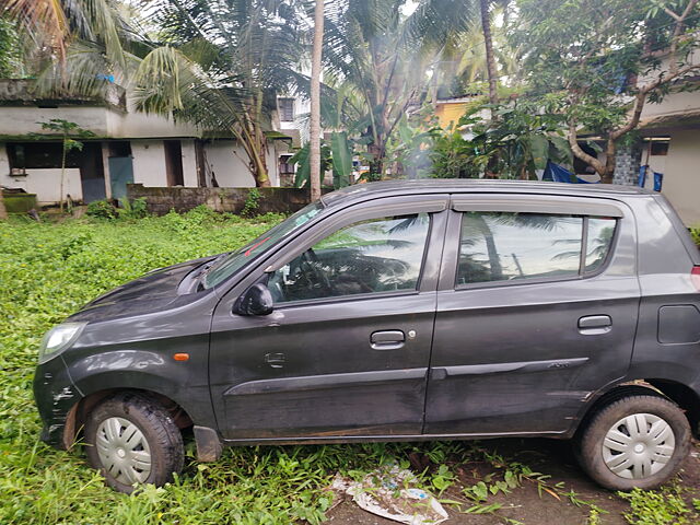 Used Maruti Suzuki Alto 800 [2012-2016] Lxi in Kozhikode