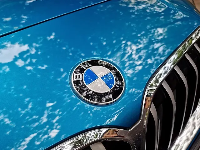 Used BMW 2 Series Gran Coupe [2020-2025] 220i M Sport [2021-2023] in Mumbai