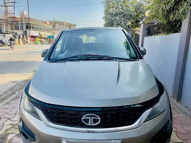 Used 2018 Tata Hexa in Palanpur