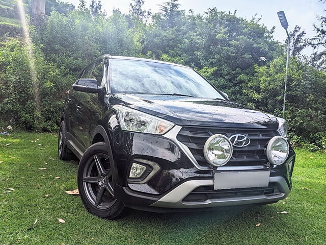 Used 2019 Hyundai Creta in Coimbatore