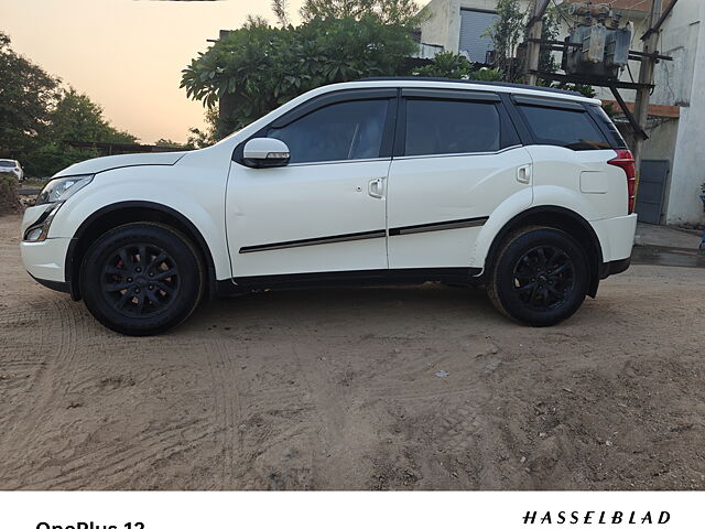 Used 2016 Mahindra XUV500 in Rajkot