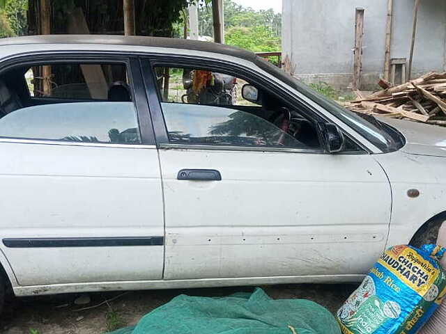 Used Maruti Suzuki Baleno [1999-2007] LXi in Baksa