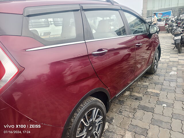 Used 2024 Mahindra Marazzo in Indore