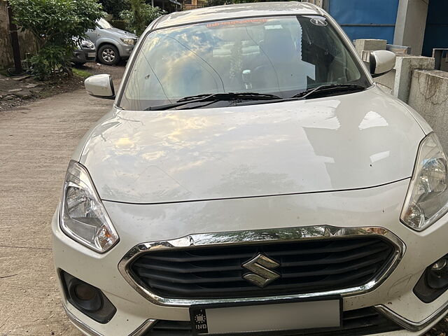 Used 2018 Maruti Suzuki DZire in Thane