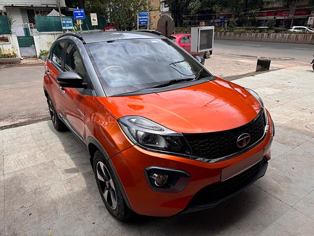 Used Tata Nexon [2017-2020] XMA Diesel in Pune