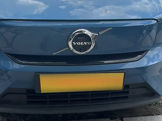 Used 2024 Volvo C40 Recharge in Kochi