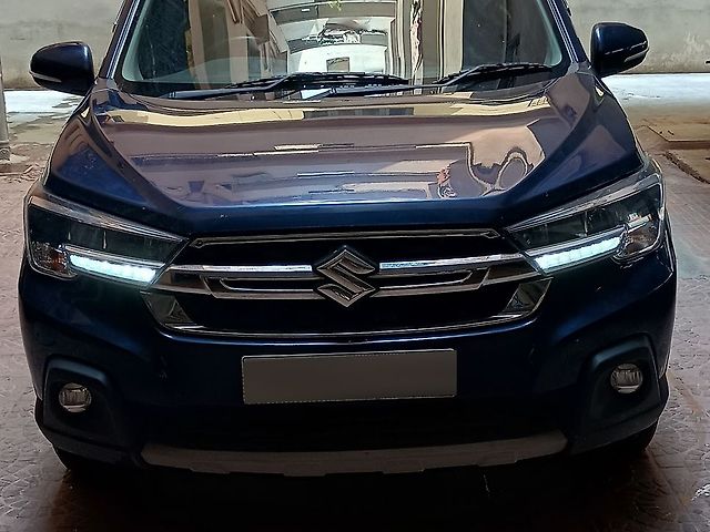 Used 2022 Maruti Suzuki XL6 in Hyderabad