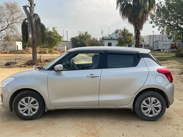 Used Maruti Suzuki Swift [2018-2021] VXi in Gurgaon