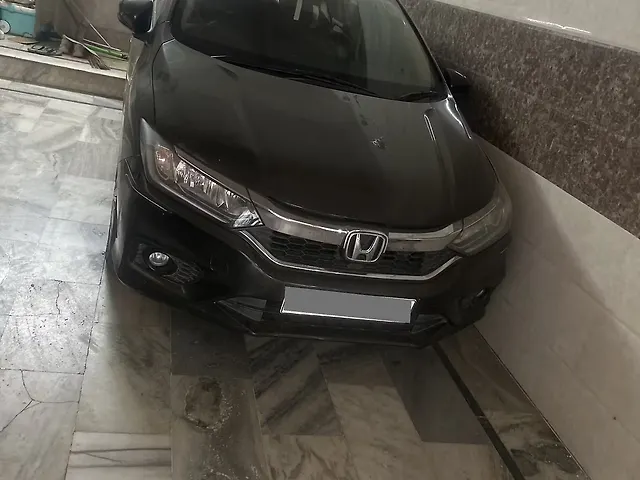 Used 2017 Honda City in Agra