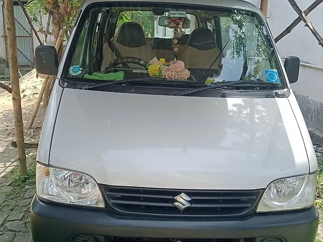 Used 2022 Maruti Suzuki Eeco in Hooghly Used 2022 Maruti Suzuki Eeco in Hooghly