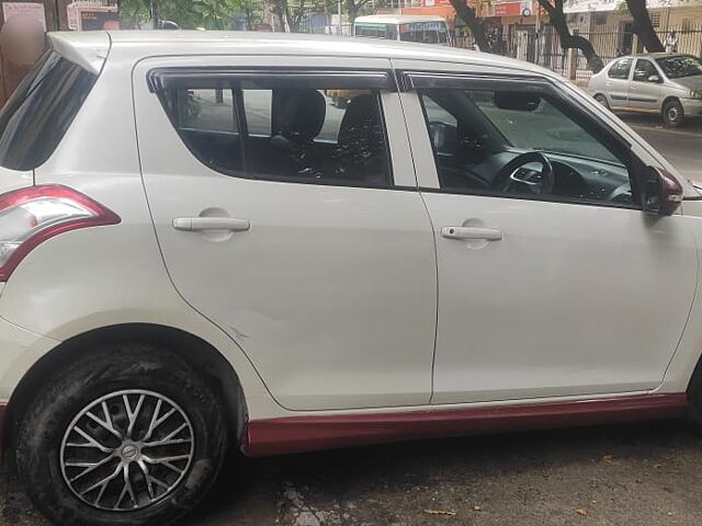 Used 2015 Maruti Suzuki Swift in Chennai