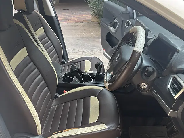 Used 2020 Tata Harrier in Hyderabad