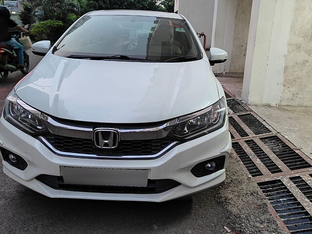 Used 2020 Honda City in Kolkata