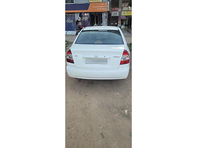 Used Hyundai Accent [2003-2009] GLE in Gandhinagar