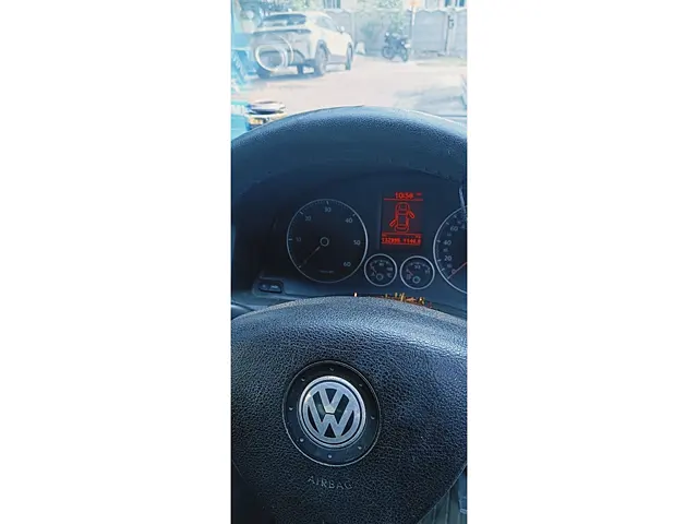 Used Volkswagen Jetta [2008-2011] Comfortline 1.9 TDI AT in Khammam