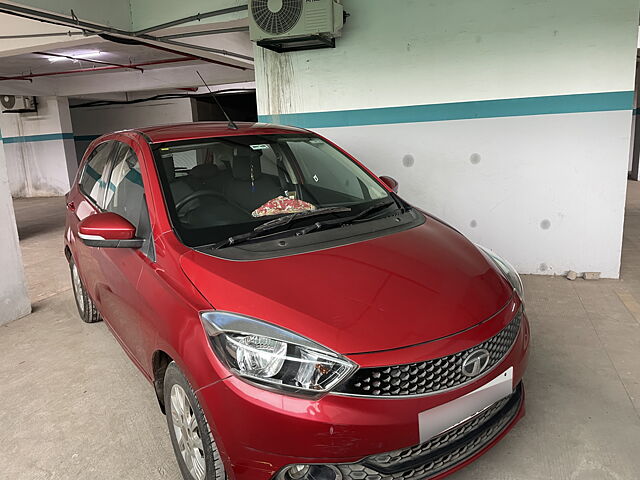 Used 2016 Tata Tiago in Mumbai