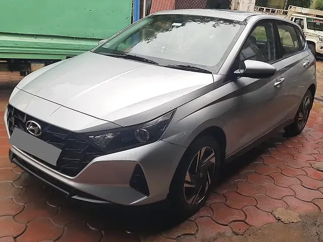 Used Hyundai i20 [2020-2023] Asta 1.2 IVT in Bhubaneswar
