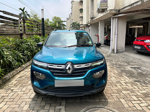 Used 2019 Renault Kwid in Madhyamgram