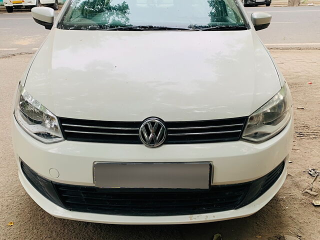 Used 2011 Volkswagen Vento in Delhi