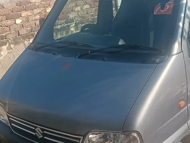 Used 2024 Maruti Suzuki Eeco in Jhunjhunu