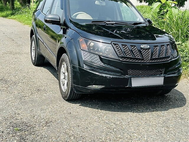 Used Mahindra XUV500 [2011-2015] W6 in Amritsar