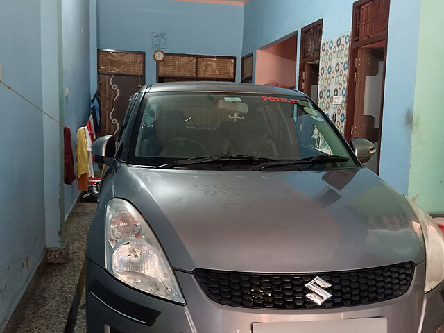 Used Maruti Suzuki Swift [2011-2014] VXi in Baghpat