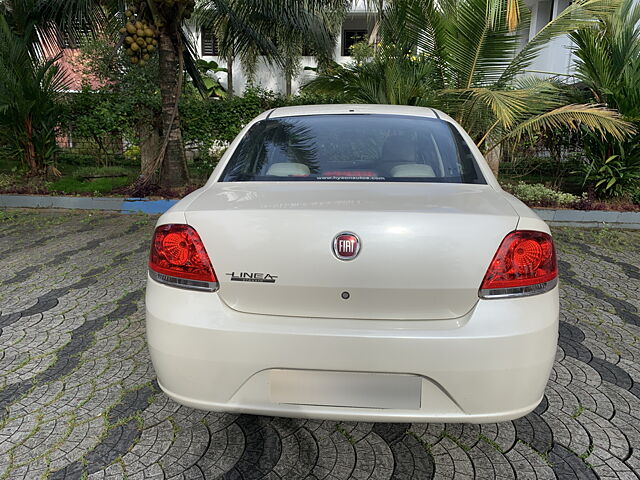 Used Fiat Linea Active 1.4 [2014-2016] in Kochi