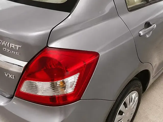 Used Maruti Suzuki Swift [2011-2014] VXi in Guwahati