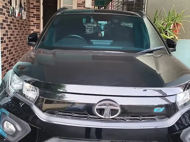 Used 2023 Tata Nexon EV in Bangalore