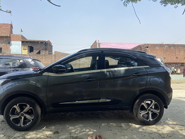 Used Tata Nexon [2020-2023] XZ Plus (O) in Moradabad