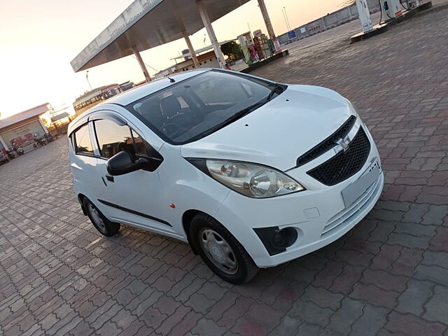 Used 2013 Chevrolet Beat in Ahmedabad