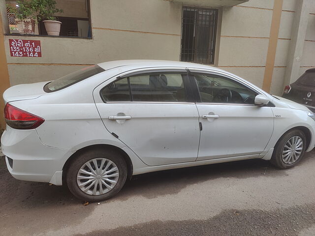 Used Maruti Suzuki Ciaz [2014-2017] VXi in Surat