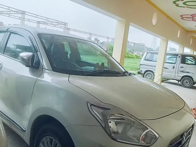 Used 2021 Maruti Suzuki DZire in Gorakhpur