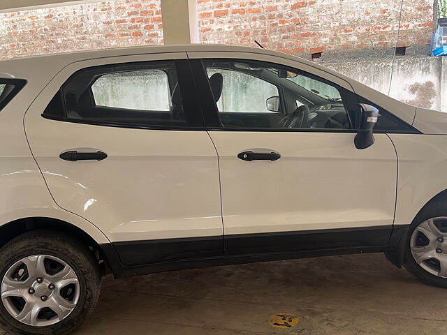 Used Ford EcoSport [2015-2017] Ambiente 1.5L Ti-VCT [2015-2016] in Chennai