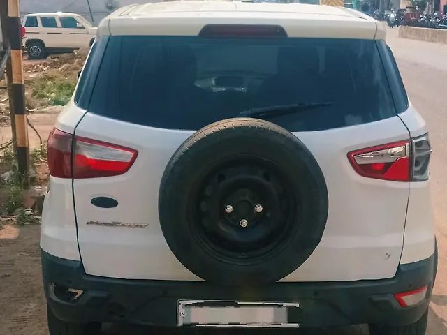 Used Ford EcoSport [2013-2015] Trend 1.5 TDCi in Patna