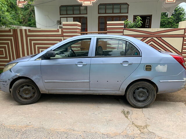 Used Tata Manza [2009-2011] Aura Quadrajet BS-III in Karimnagar