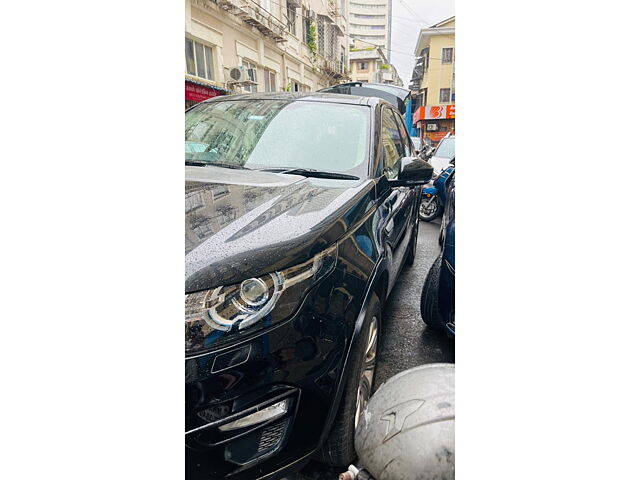 Used Land Rover Discovery Sport [2015-2017] HSE Petrol 7-Seater in Mumbai