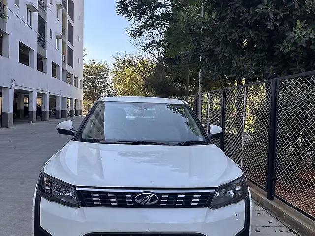 Used 2019 Mahindra XUV300 in Hosur