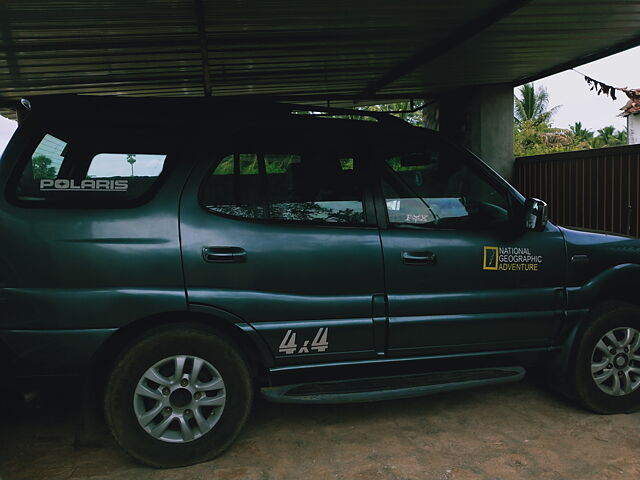 Used 2010 Tata Safari in Nilgiris