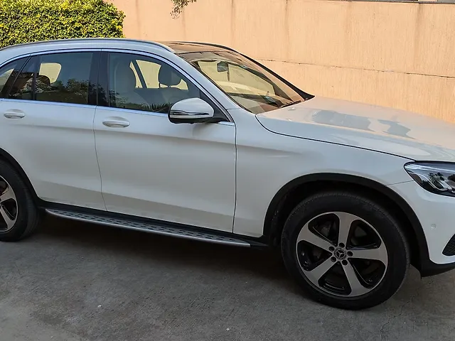 Used 2018 Mercedes-Benz GLC in Bangalore Used 2018 Mercedes-Benz GLC in Bangalore