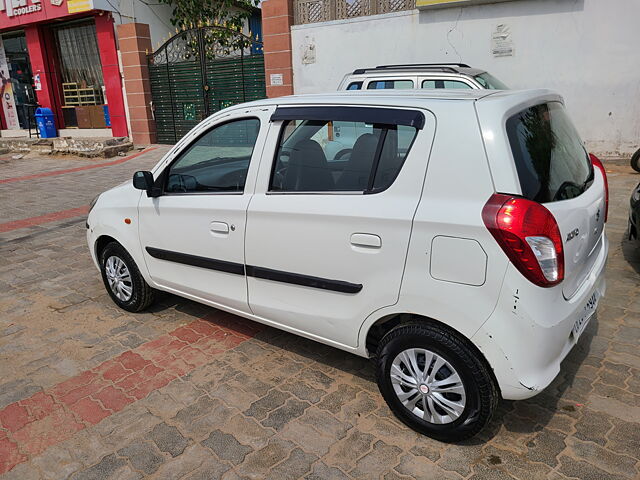 Used Maruti Suzuki Alto 800 LXi in Jodhpur