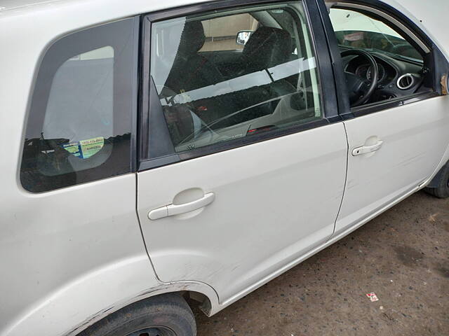 Used Ford Figo [2010-2012] Duratec Petrol ZXI 1.2 in Udaipur