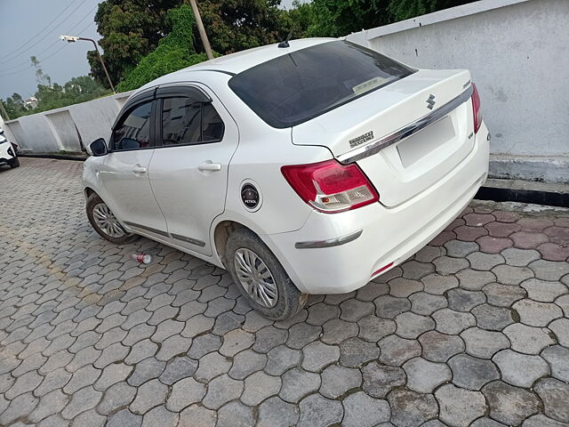 Used Maruti Suzuki Dzire [2017-2020] VXi in Gorakhpur