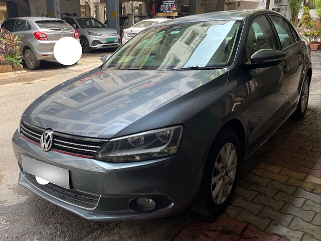 Used Volkswagen Jetta [2013-2015] Comfortline TSI in Pune