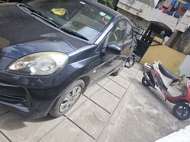 Used Honda Amaze [2013-2016] 1.2 S i-VTEC in Secunderabad