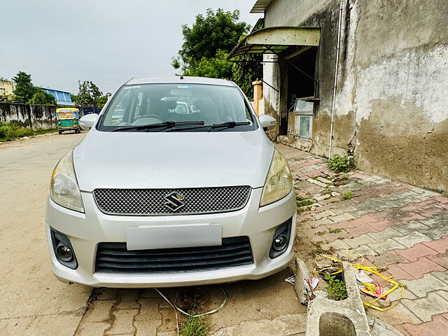 Used 2013 Maruti Suzuki Ertiga in Mehsana