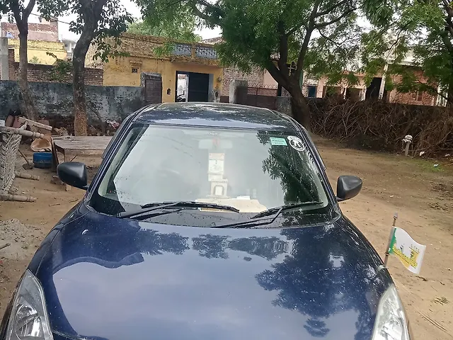 Used 2021 Maruti Suzuki Swift in Gautam Buddha Nagar