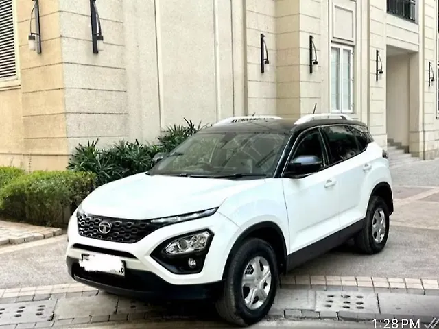 Used 2019 Tata Harrier in Delhi