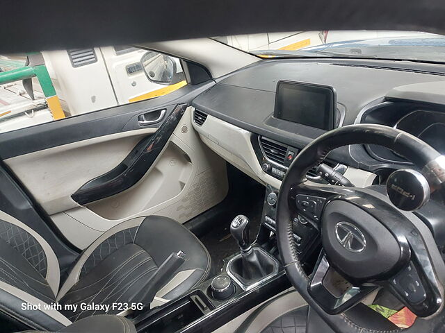 Used Tata Nexon [2020-2023] XZ Plus (O) in Kolkata