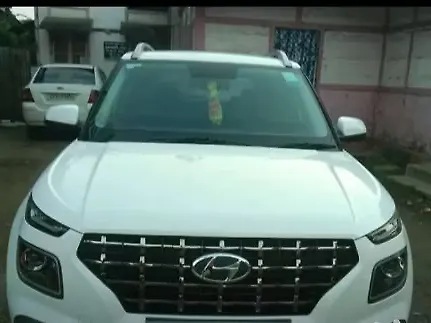 Used 2019 Hyundai Venue in Dibrugarh
